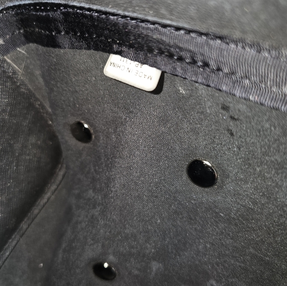 New-MK JetSet Studded Tote 🖤🤍 - Picture 9 of 16